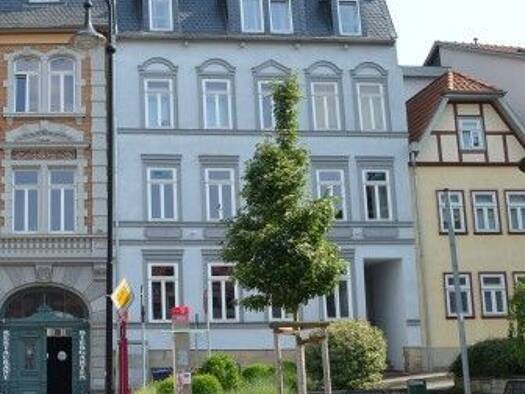 Wohnung zum Kauf 180.000 € 3 Zimmer 84,2 m² Rittergasse 5 Eisenach Eisenach 99817