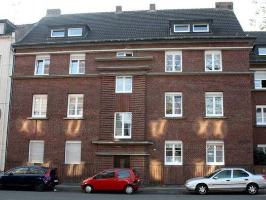 Wohnung zur Miete 479 € 3,5 Zimmer 79,9 m² 2. Geschoss frei ab 01.04.2026 Mathildenstr. 35 Marxloh Duisburg 47169