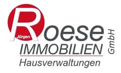 Jürgen Roese Immobilien GmbH logo
