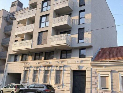 Wohnung zur Miete - Erstbezug 1.200 € 2 Zimmer 62 m² 4. Geschoss Wien,Donaustadt 1220