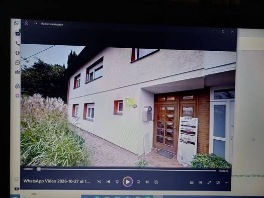 Wohnung zur Miete 700 € 2 Zimmer 45 m² frei ab sofort Bergneustadt Bergneustadt 51702