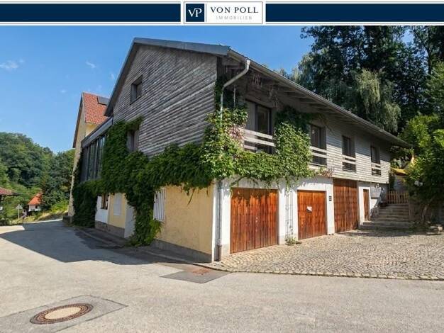 Wohnung zur Miete 990 € 2 Zimmer 87 m² Innstadt Passau 94032