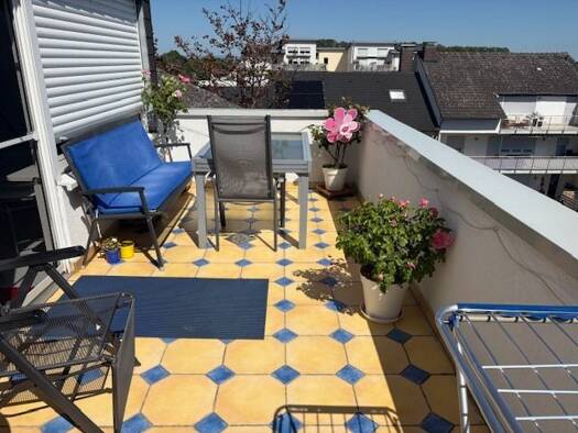 Wohnung zur Miete 990 € 3 Zimmer 90 m² Deidesheim 67146