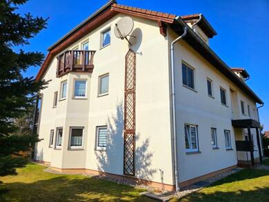 Wohnung zum Kauf 105.000 € 3 Zimmer 77,5 m² Limberg Kolkwitz / Limberg 03099
