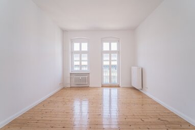 Wohnung zum Kauf provisionsfrei 499.000 € 2 Zimmer 80,2 m² 4. Geschoss Berlichingenstraße 14 Moabit Berlin 10553