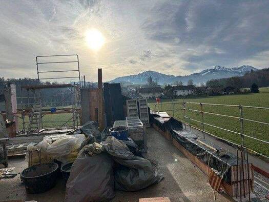 Penthouse zum Kauf provisionsfrei 1.070.000 € 3 Zimmer 143 m² 1. Geschoss frei ab sofort Leiten Prien am Chiemsee 83209