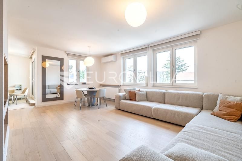 Wohnung zur Miete 4.000 € 3 Zimmer 165 m²<br/>Wohnfläche 2.<br/>Geschoss Pantovcak 10000