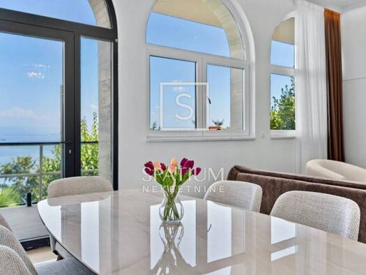 Wohnung zum Kauf 2 Zimmer 76 m² 1. Geschoss Dobrec, Opatija - Okolica Zapad