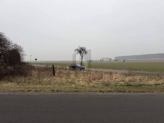 Grundstück zum Kauf 9.999 € 401 m² Grundstück Scholis Meuro 06905