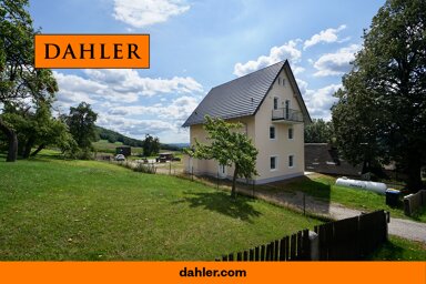 Wohnung zur Miete 652 € 2 Zimmer 77 m² 1. Geschoss Hermsdorf Glashütte / Hermsdorf am Wilisch 01768