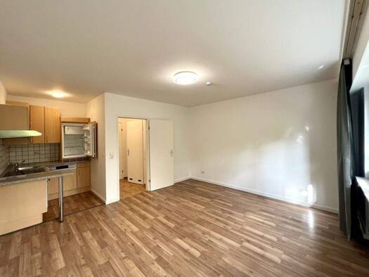 Wohnung zur Miete 707 € 1 Zimmer 25 m² Mitterweg 110 Hötting Innsbruck 6020