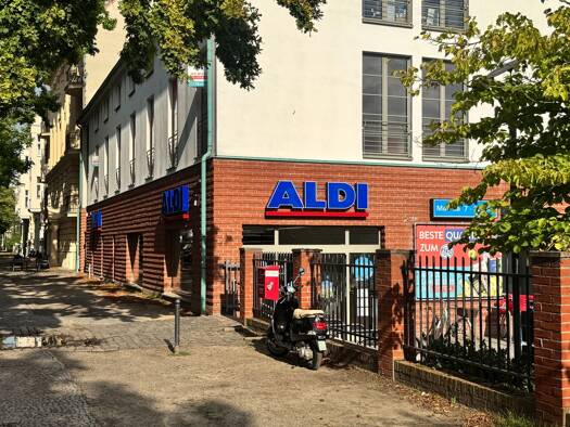 Praxisfläche zur Miete 4.500 € 225 m² Bürofläche Berliner Straße 47 Berliner Vorstadt Potsdam 14467