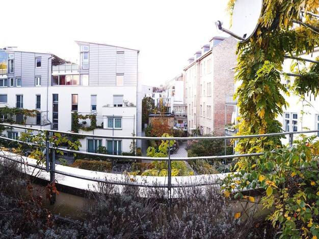 Wohnung zur Miete Wohnen auf Zeit 3.500 € 2 Zimmer 65 m² frei ab sofort Bergheim Heidelberg 69115