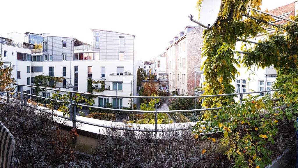 Wohnung zur Miete Wohnen auf Zeit 3.500 € 2 Zimmer 65 m² frei ab sofort Bergheim Heidelberg 69115