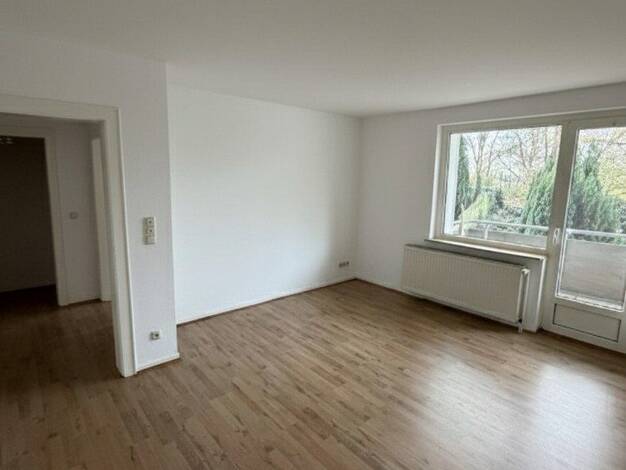 Wohnung zur Miete 580 € 3 Zimmer 62 m² 2. Geschoss Windmühlenstr. 42 Holsterhausen Stadtbezirk III 45147