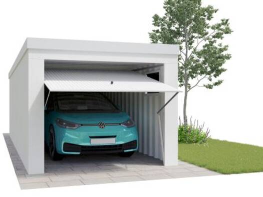 Garage zur Miete provisionsfrei 99 € 15 m² Freiburger Str. We 16 Weiden Köln 50859