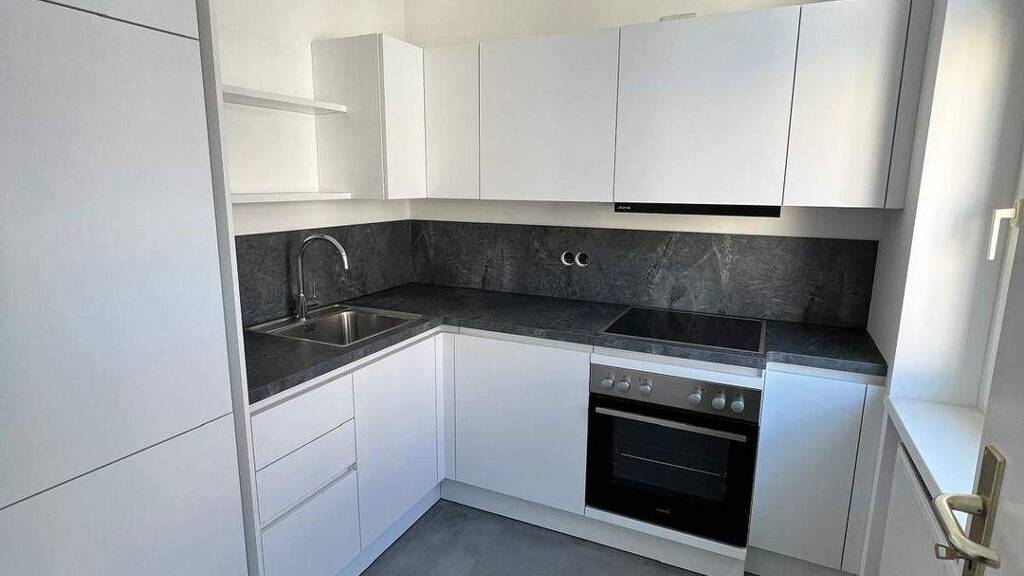 Wohnung zur Miete - Erstbezug 1.190 € 2 Zimmer 51 m² 3. Geschoss frei ab sofort Schöneberg Berlin 10827