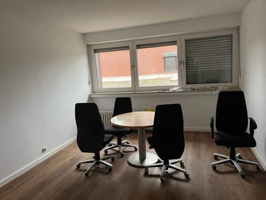 Wohnung zur Miete 1.270 € 5 Zimmer 133,6 m² 1. Geschoss frei ab sofort Coesfelder Str. 14 Velen 46342