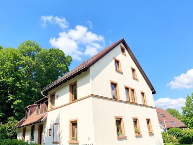 Mehrfamilienhaus zum Kauf 1.790.000 € 13 Zimmer 360 m² 746 m² Grundstück Handschuhsheim Heidelberg 69121