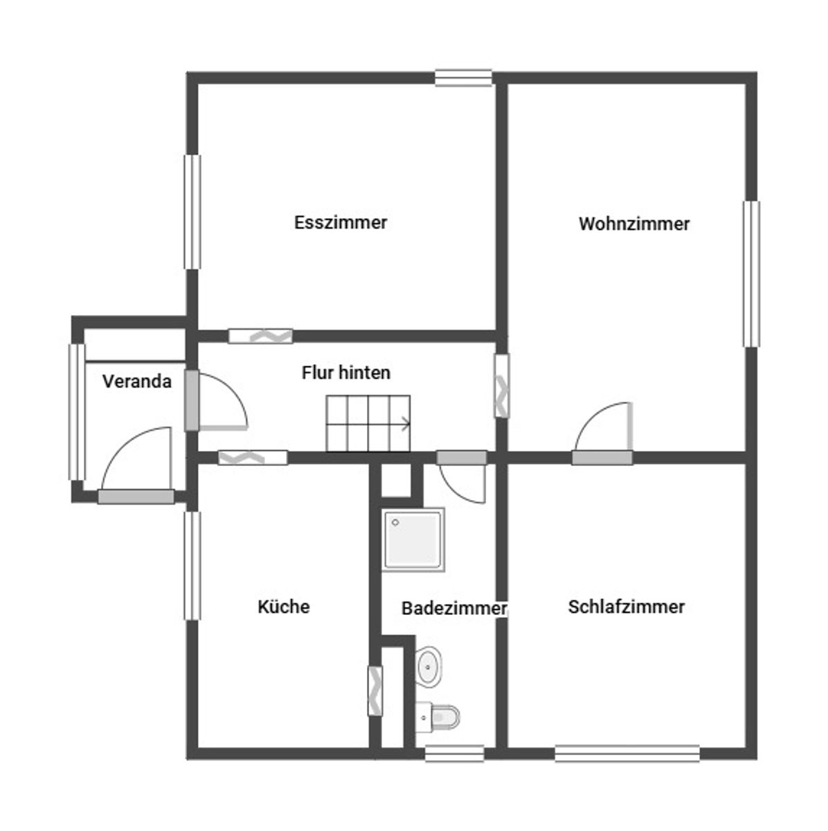 Einfamilienhaus zum Kauf 350.000 € 4 Zimmer 109,8 m²<br/>Wohnfläche 947 m²<br/>Grundstück Schildow Mühlenbecker Land 16552