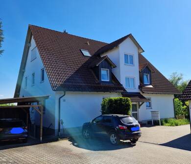 Wohnung zum Kauf 195.000 € 3 Zimmer 66 m² frei ab 01.01.2026 Kleinkötz Kötz / Kleinkötz 89359