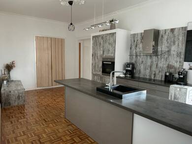 Wohnung zur Miete 1.420 € 5,5 Zimmer 150 m² Geschoss 1/3 frei ab 01.09.2025 Treuenbrietzen Treuenbrietzen 14929