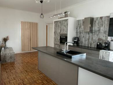 Wohnung zur Miete 1.420 € 5,5 Zimmer 150 m² Geschoss 1/3 frei ab 01.09.2025 Treuenbrietzen Treuenbrietzen 14929