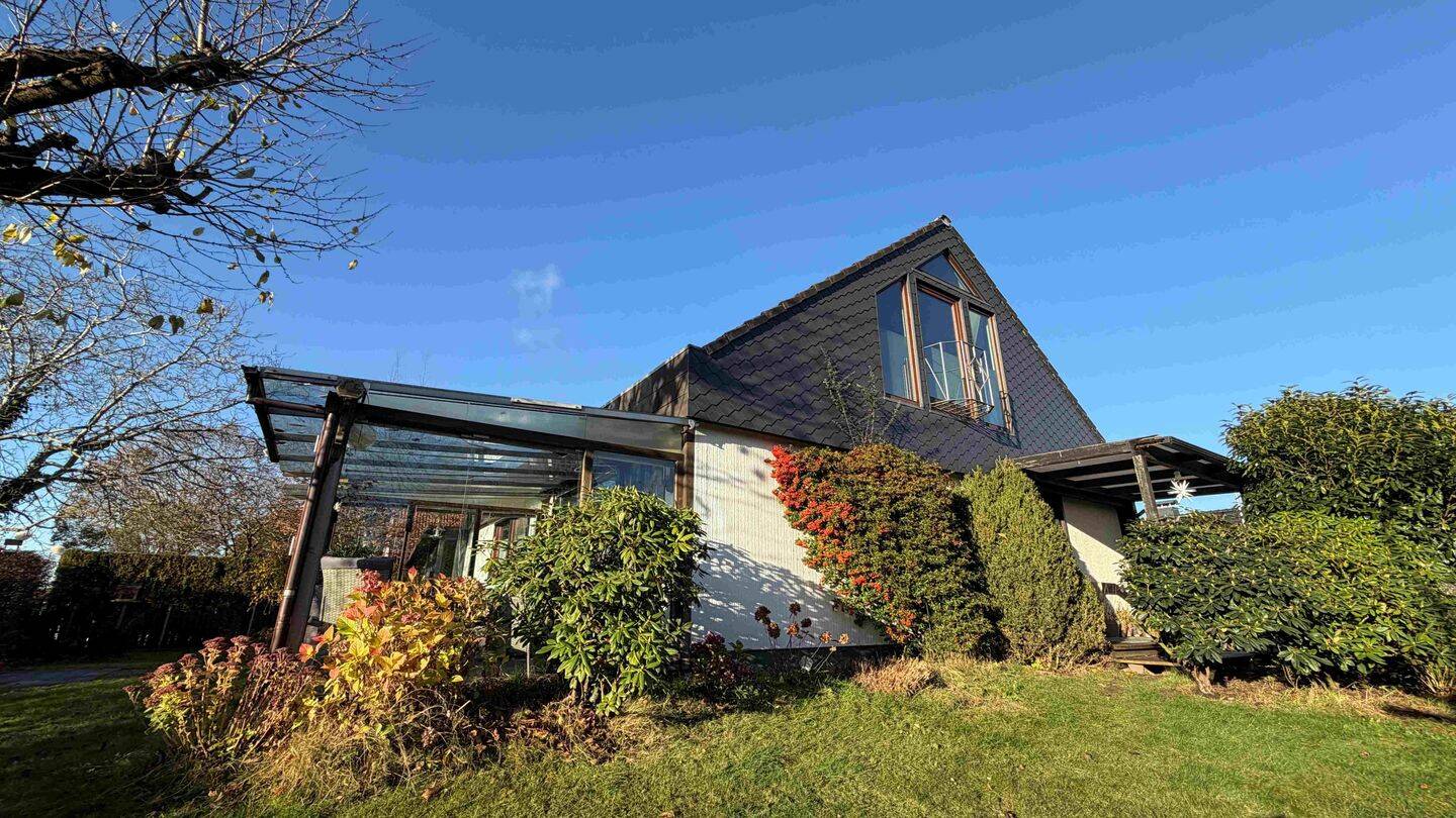Einfamilienhaus zum Kauf - Ansicht 4