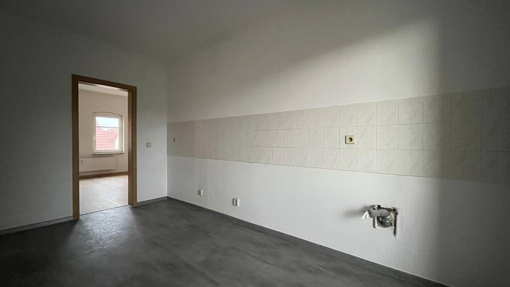 Studio zur Miete 350 € 1 Zimmer 37,5 m² 1. Geschoss Leipziger Vorstadt 18 Pegau 04523