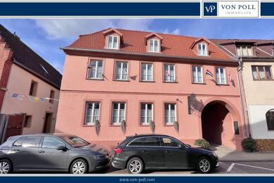 Haus zum Kauf 1.095.000 € 10 Zimmer 247,3 m² 488 m² Grundstück Gonsenheim Mainz 55124