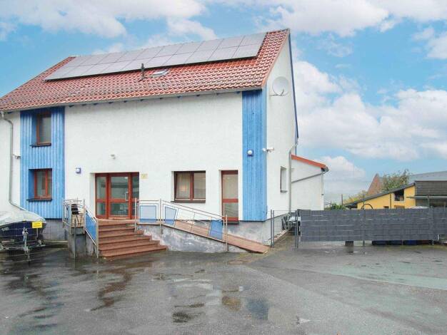 Einfamilienhaus zum Kauf 359.000 € 4 Zimmer 105 m² 395 m² Grundstück Löhnberg 35792