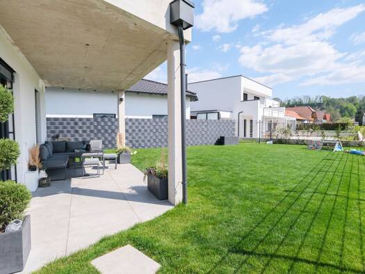 Haus zum Kauf 649.000 € 4 Zimmer 120,3 m² 411 m² Grundstück Pucking 4055