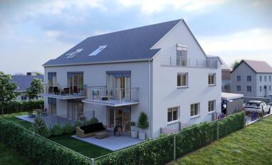 Maisonette zum Kauf provisionsfrei 655.000 € 3 Zimmer 116,8 m² 1. Geschoss Zuchering Ingolstadt 85051