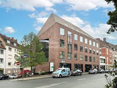 Bürofläche zur Miete provisionsfrei 16,90 € 371 m² Bürofläche teilbar ab 371 m² Sebald Nürnberg 90403