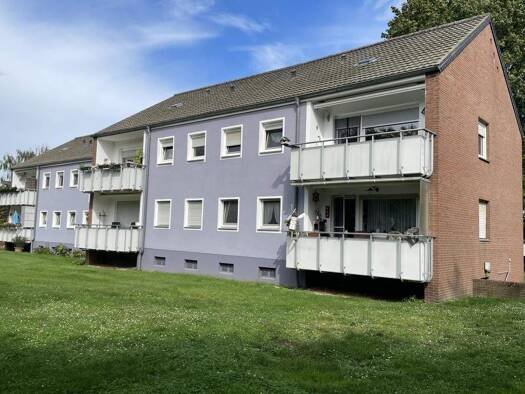 Wohnung zum Kauf provisionsfrei 114.000 € 3 Zimmer 65 m² EG Frimmersdorf Grevenbroich 41517