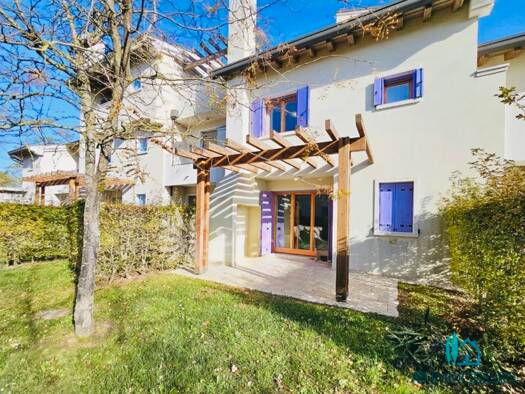 Wohnung zum Kauf 295.000 € 3 Zimmer 85 m² Caorle 30021