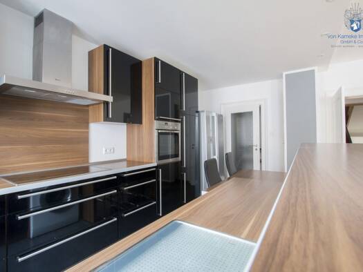 Wohnung zum Kauf 330.000 € 3,5 Zimmer 97,2 m² Geschoss 1/3 frei ab sofort Maxfeld Altstadt und engere Innenstadt 90409