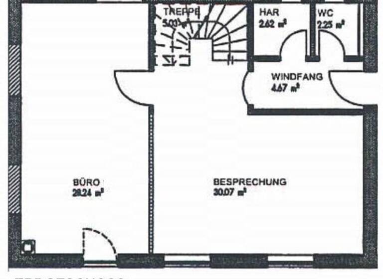 Bürofläche zur Miete 1.452 € 5 Zimmer 161 m² Bürofläche teilbar ab 66 m² Neutraubling 93073