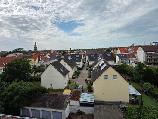 Maisonette zum Kauf 299.000 € 5 Zimmer 140 m² 3 Geschosse frei ab sofort Friesenheim/Nord Ludwigshafen am Rhein 67063