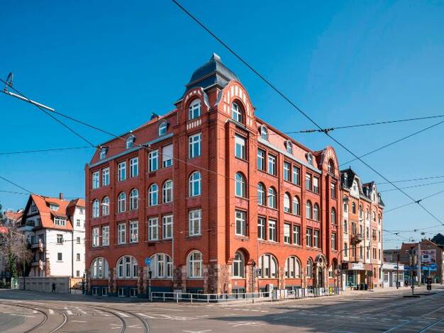 Bürofläche zur Miete provisionsfrei 419 € 4 m² Bürofläche Bergheimer Straße Bergheim Heidelberg 69115
