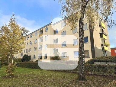 Wohnung zum Kauf 215.000 € 4 Zimmer 87 m² St. Sebastian Amberg 92224