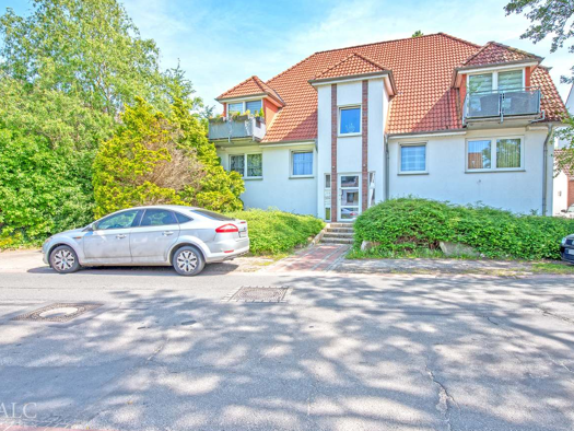 Maisonette zur Miete 900 € 3 Zimmer 88 m² Geschoss 1/2 frei ab 01.09.2026 Brokhuchtinger Landstraße 1 Mittelshuchting Süd 28259