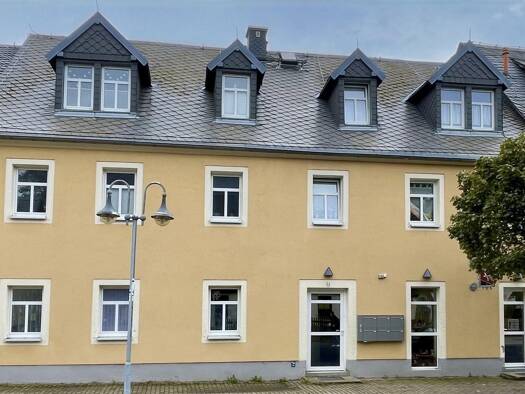 Mehrfamilienhaus zum Kauf 360.000 € 12 Zimmer 298,8 m² 833 m² Grundstück Altenberg 01773