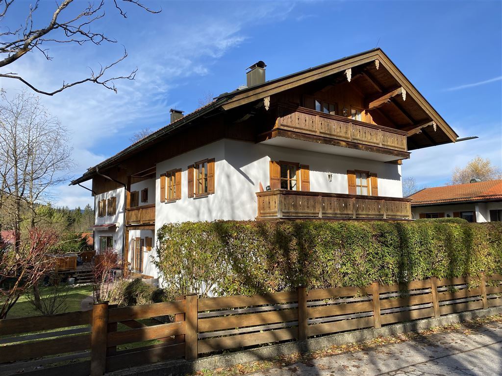 Mehrfamilienhaus zum Kauf als Kapitalanlage geeignet 3.758.000 € 465 m²<br/>Wohnfläche 1.169 m²<br/>Grundstück Trinis Rottach-Egern 83700