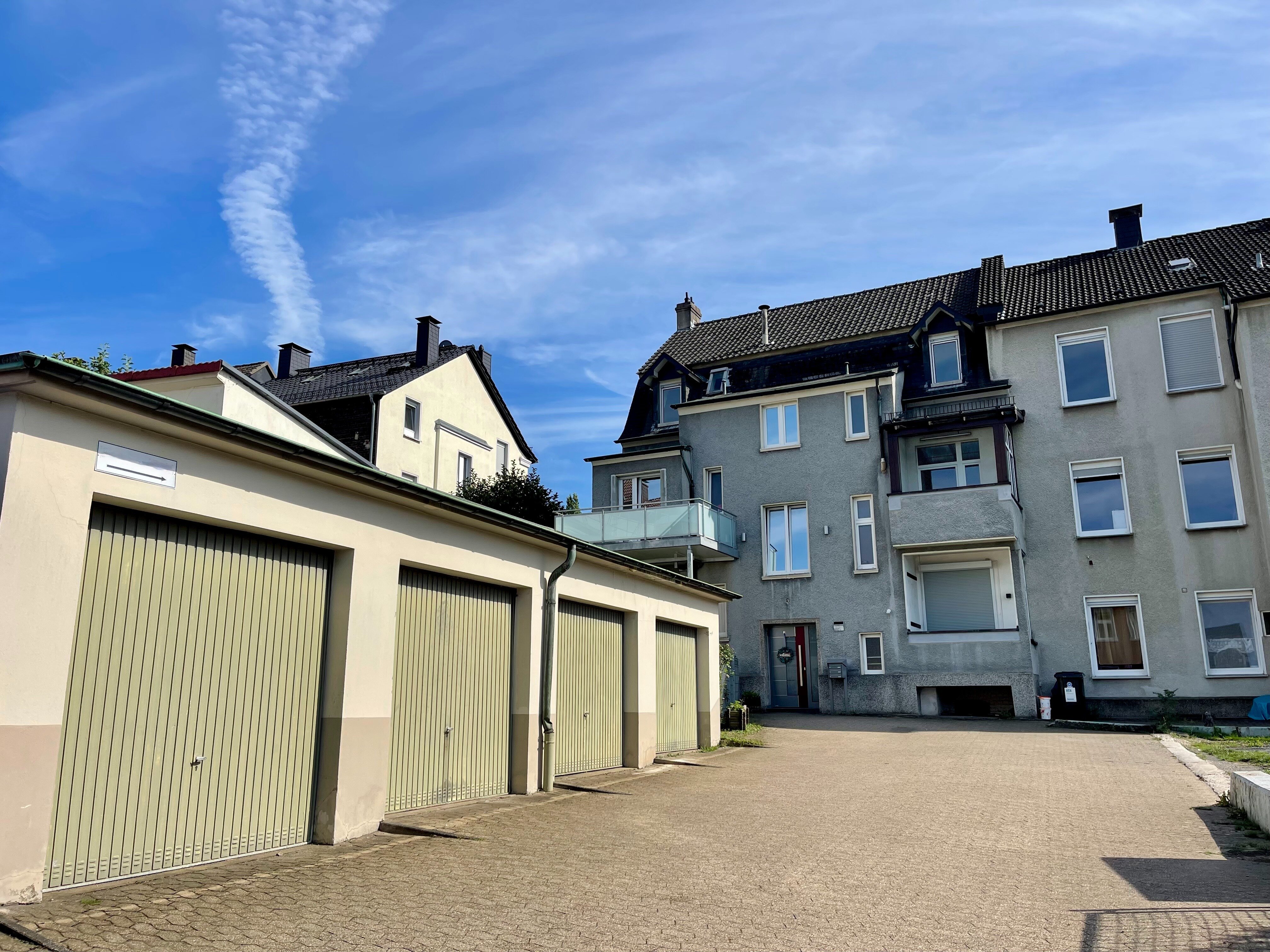 Mehrfamilienhaus zum Kauf 479.000 € 11 Zimmer 264,7 m²<br/>Wohnfläche 428 m²<br/>Grundstück Elsey-Nord Hagen 58119