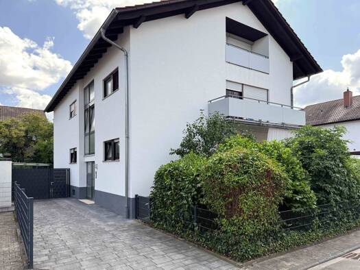 Mehrfamilienhaus zum Kauf als Kapitalanlage geeignet 990.000 € 433 m² 572 m² Grundstück Walldorf 69190