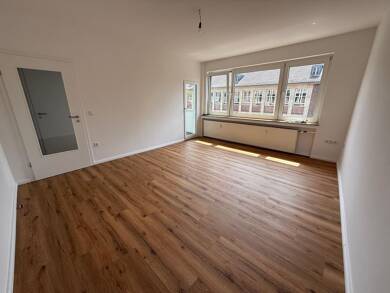 Wohnung zur Miete 1.285 € 3 Zimmer 79 m² 3. Geschoss frei ab sofort Innenstadt Neuss 41460