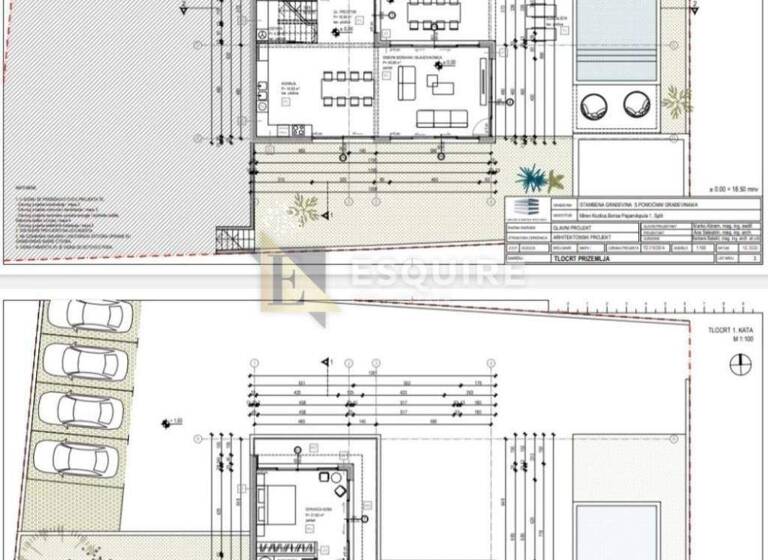 Haus zum Kauf 1.800.000 € 5 Zimmer 236 m² Rogac, Solta Solta