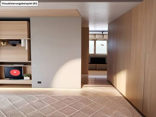 Wohnung zum Kauf provisionsfrei 295.000 € 5 Zimmer 101 m² Flörsheim 65439