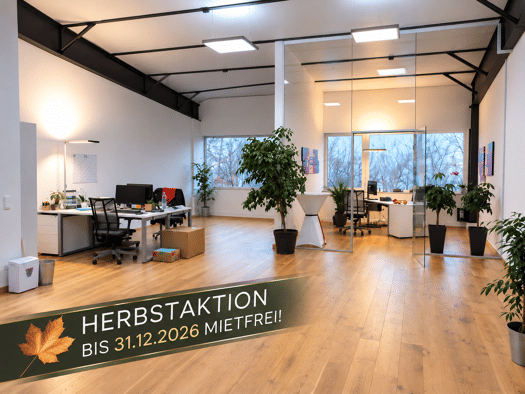 Büro zur Miete provisionsfrei 1.110 € 1 Zimmer 86 m² Bürofläche Heuriedweg 30 Reutin Lindau (Bodensee) 88131